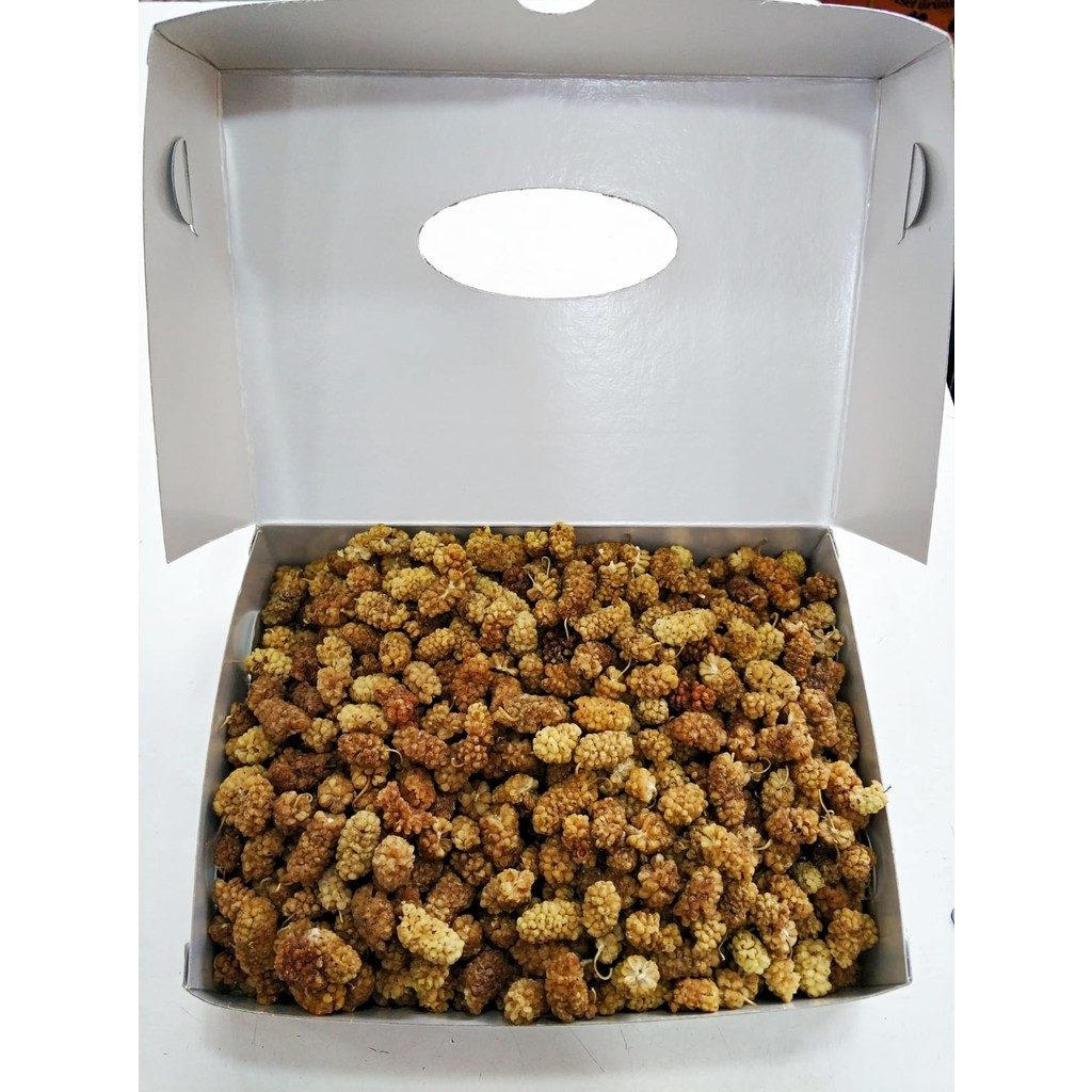 Organik Bahçem Dut Kurusu 1 kg Kuru Meyve Fiyatı
