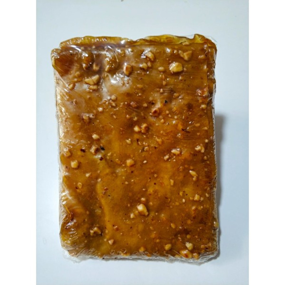 Organik Bahçem Fındıklı Dut Pestil 500 gr Oto Boyaları Fiyatı