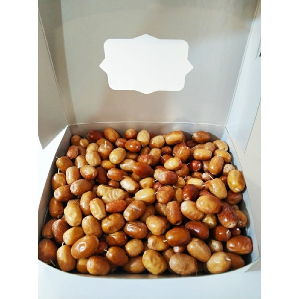 Organik Bahçem Iğde 1 kg Oto Boyaları Fiyatı