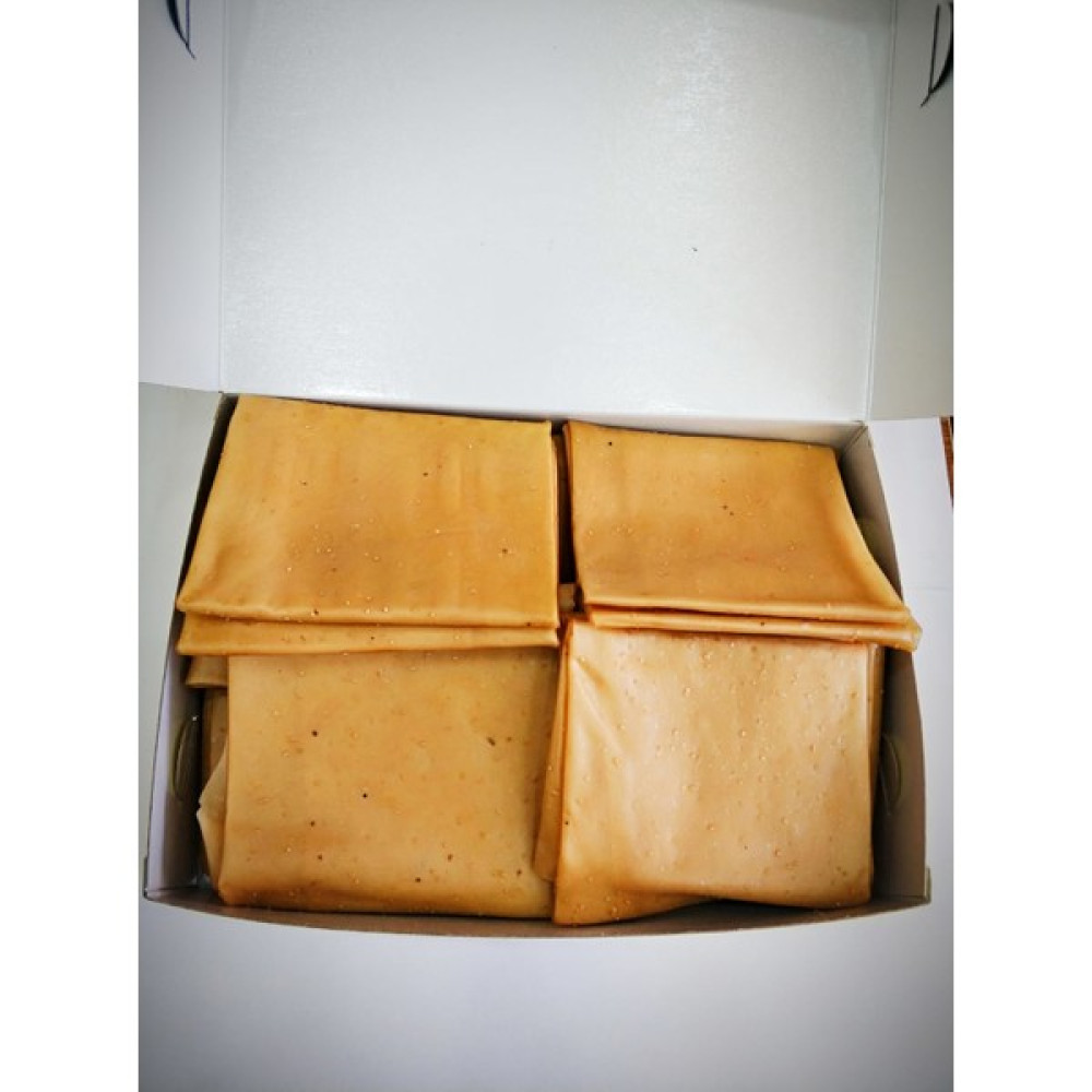 Organik Bahçem Organik Dut Pestil - 500 gr Oto Boyaları Fiyatı