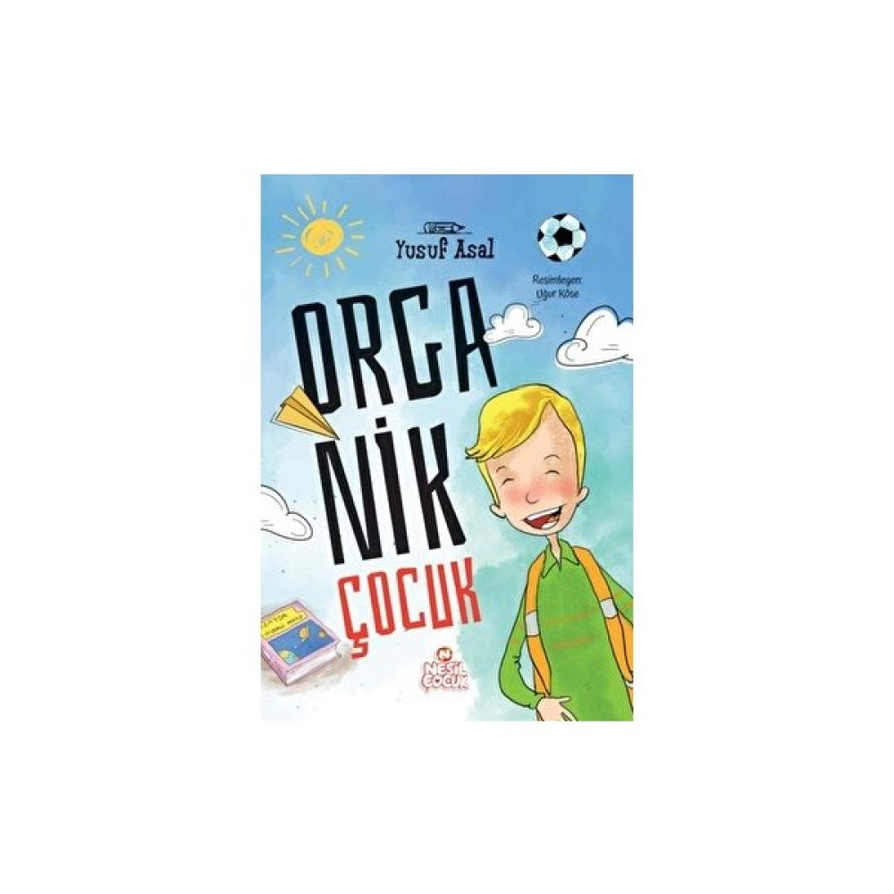 Organik Çocuk Çocuk Masal Fiyatı