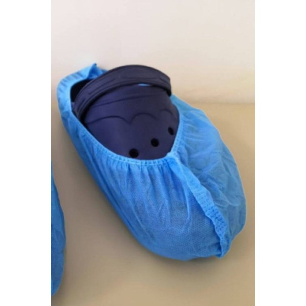 Organik Sanat Mavi Tela Galoş 1000 Adet Nonwoven Organik Sanat - yok Oto Boyaları Fiyatı