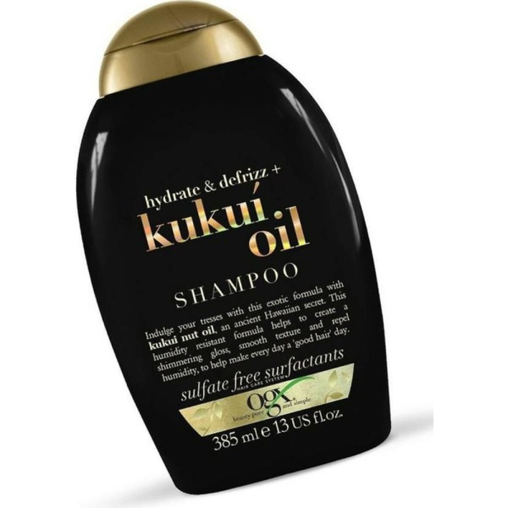 Organix Kukui Oil Şampuan 385 ml Oto Boyaları Fiyatı