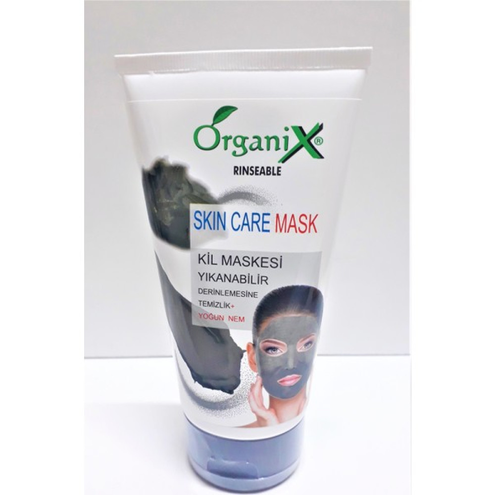 Organix Yıkanabilir Kil Maskesi 150 ml Oto Boyaları Fiyatı