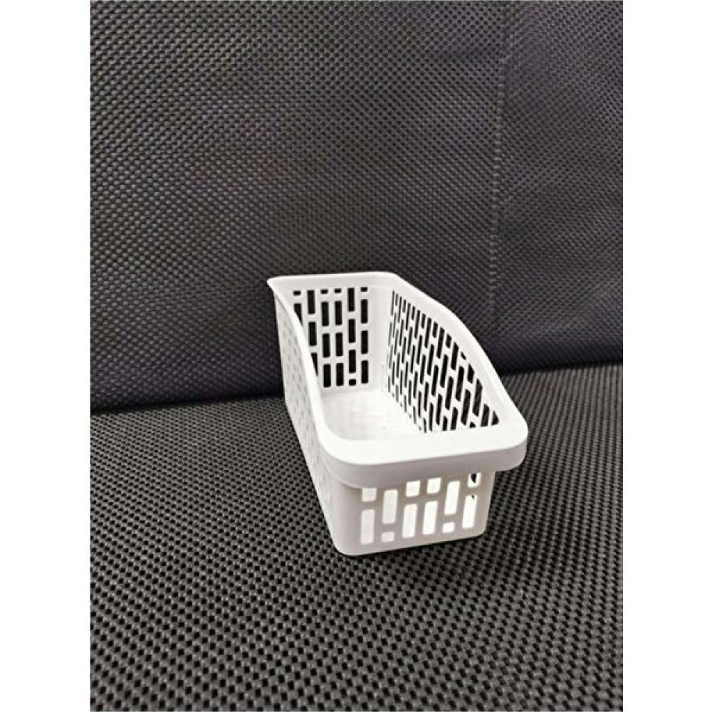 Organızer Ergo 8111 Buzdolabı Düzenleyici 25X12 cm - 1 Adet Saklama Kapları Fiyatı