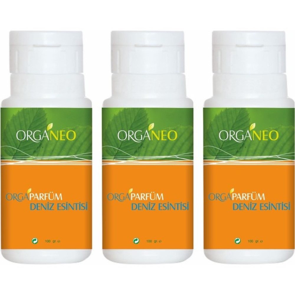 Orgatem Esans (Deniz Esintisi) 100 gr 3'lü Oto Boyaları Fiyatı