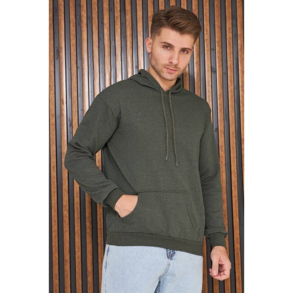Orginal Unisex Kapşonlu Sweatshirt Erkek Sweatshirt Fiyatı
