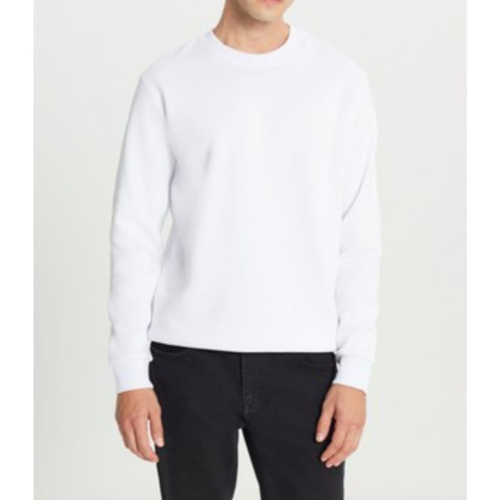 Orginal Unisex Sweatshirt Beyaz Giyim & İç Giyim Fiyatı