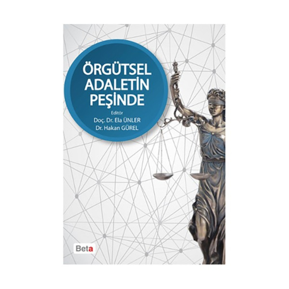 Örgütsel Adaletin Peşinde-Kolektif Ekonomi Pazarlama Kitapları Fiyatı
