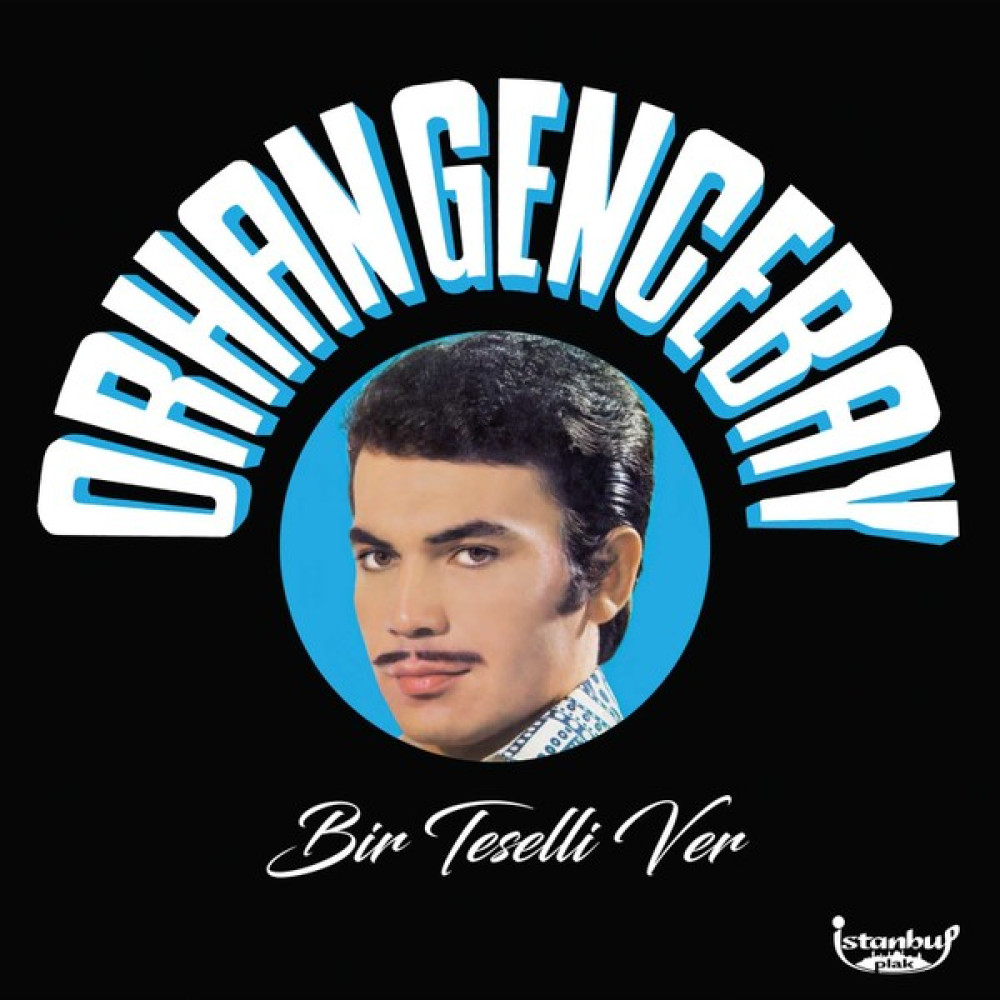 Orhan Gencebay - Bir Teselli Ver (Plak) Pikap & Aksesuarları Fiyatı