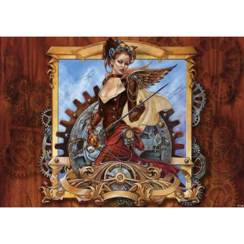 Orhun Store Kadın 3D Poster - 3 Boyutlu Tek Parça Duvar Kağıdı - 200 x 140 - Renkli Poster Fiyatı