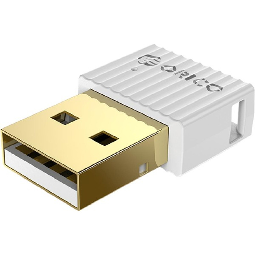 Orıco BTA-508 Bluetooth 5.0 Mini USB Dongle Adaptör Beyaz Modem Fiyatı