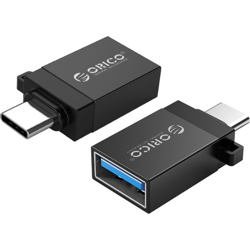 Orico Type-C To USB 3.0 Otg Dönüştürücü Adaptör CBT-UT01 Bilgisayar Çevirici ve Adaptörü Fiyatı