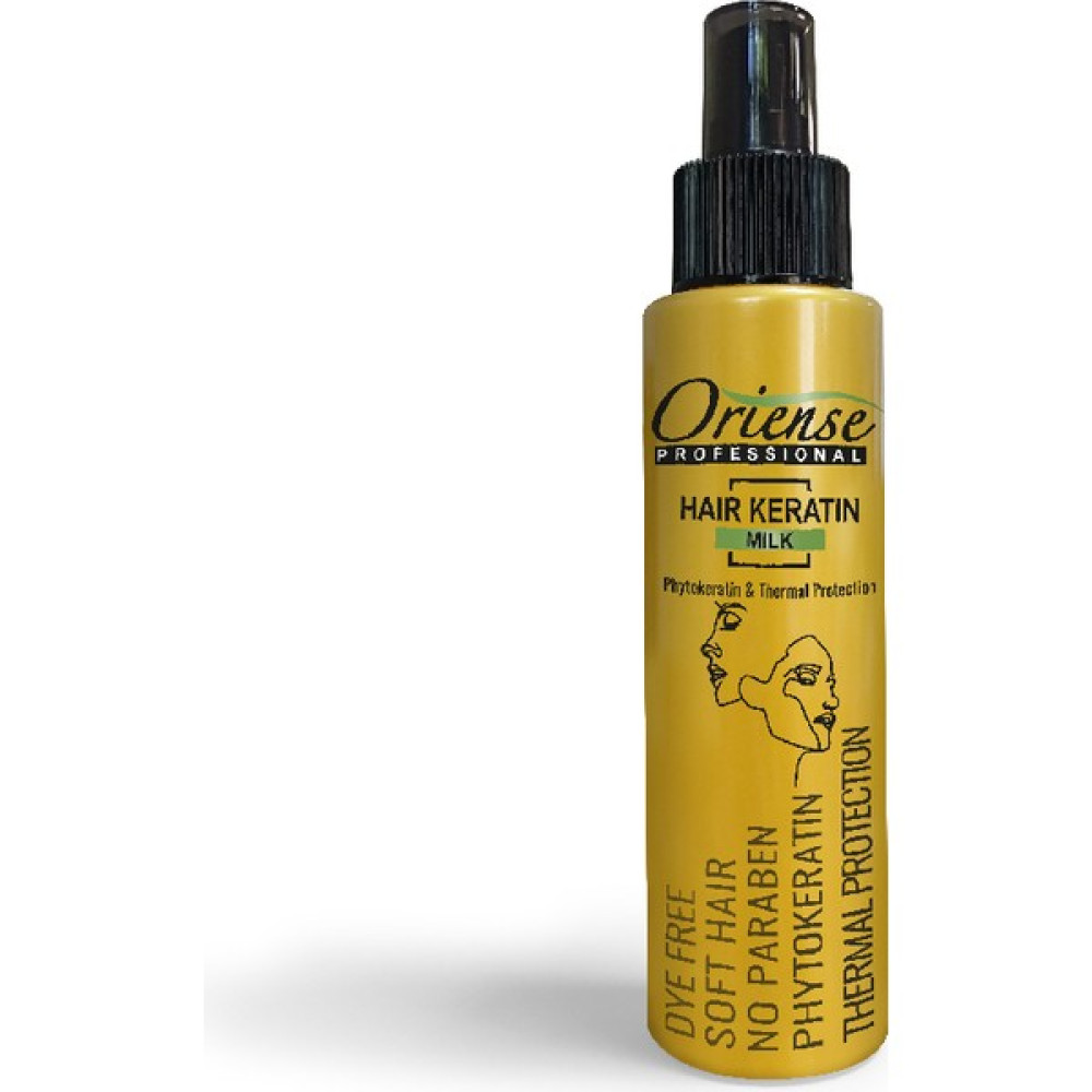 Orıense Professıonal 100ML Keratin Sütü Saç Bakım Maskeleri & Serumlar & Spreyler Fiyatı