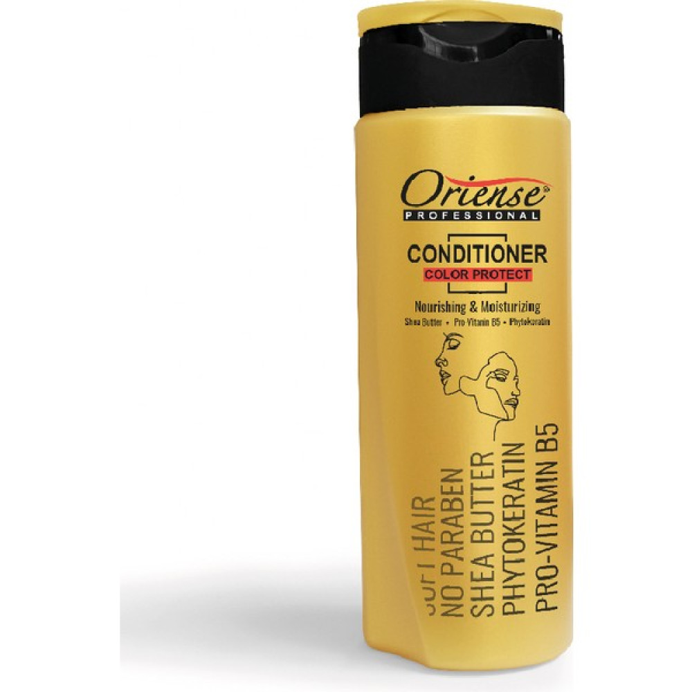Orıense Professıonal 360ml Saç Kremi Color Protect - RENK KORUYUCU Oto Boyaları Fiyatı