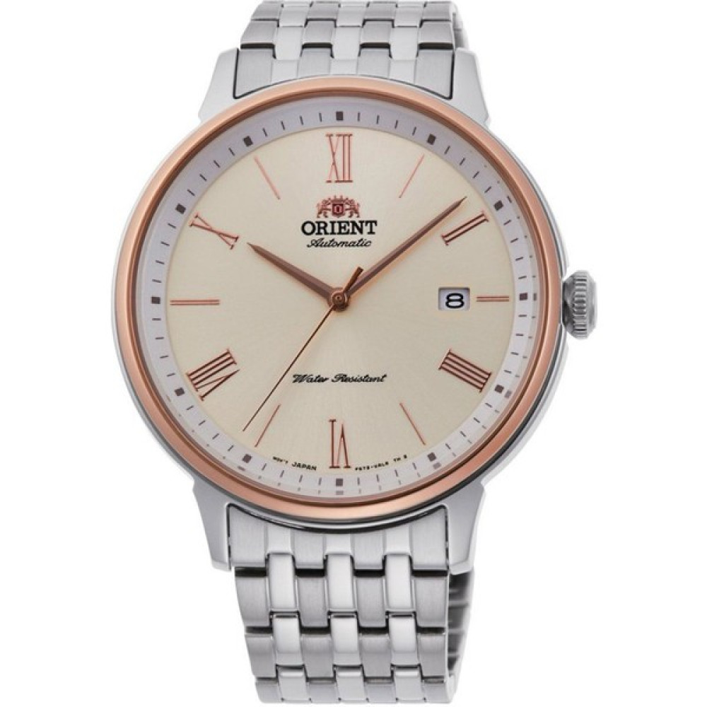 Orient RA-AC0J01S10B Otomatik Erkek Kol Saati Kol Saatleri Fiyatı