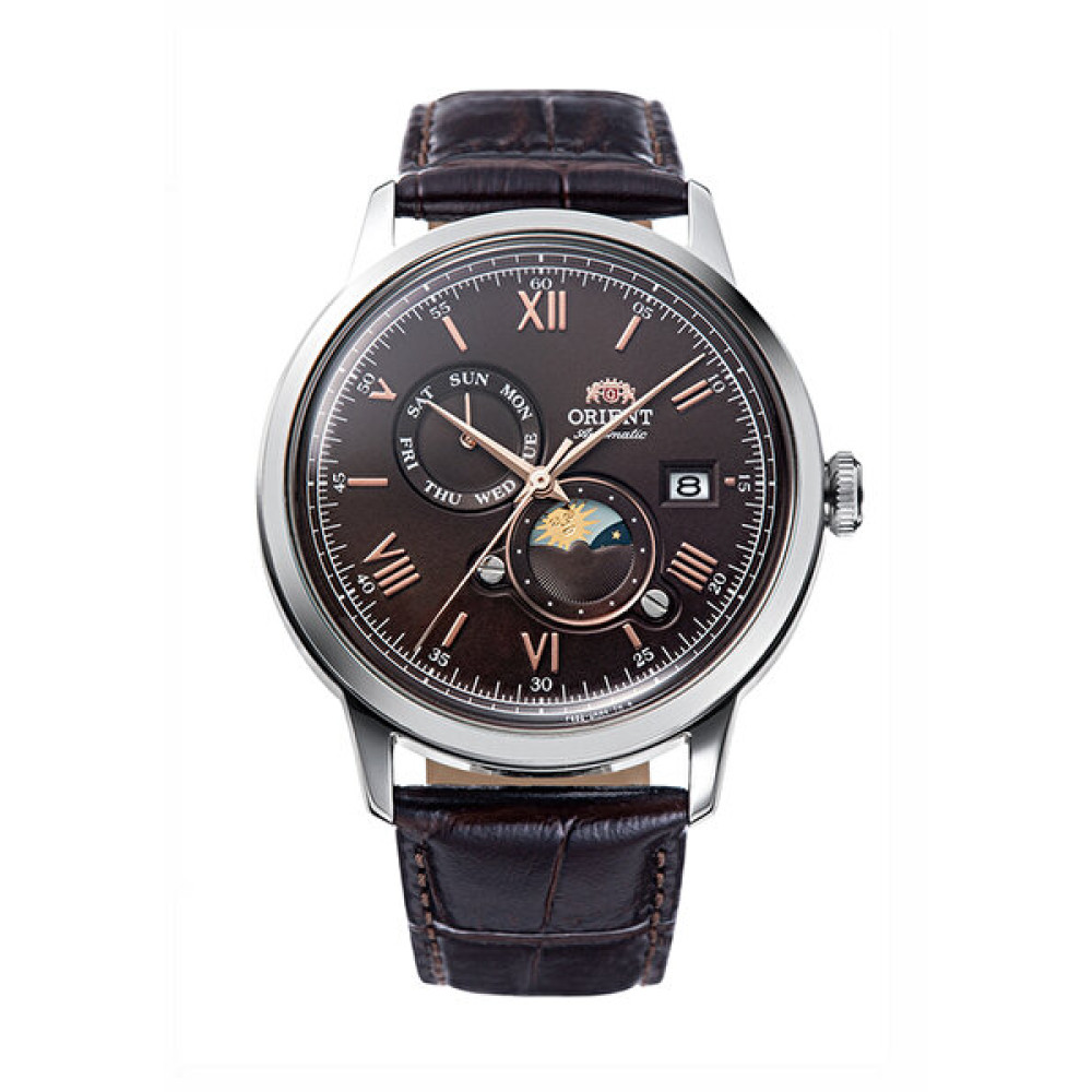 Orient Ra-ak0804y10b Erkek Kol Saati Kol Saatleri Fiyatı