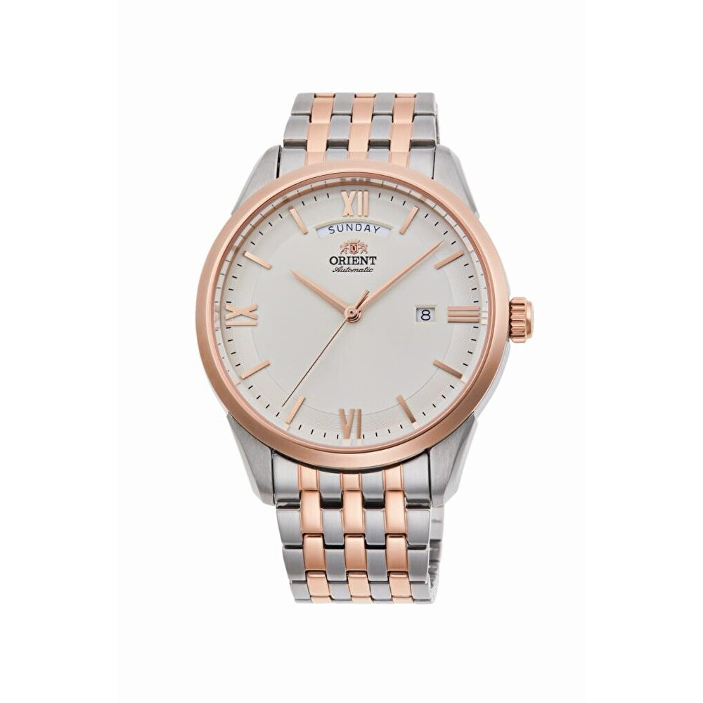 Orient RA-AX0001S0HB Erkek Kol Saati Saat Fiyatı