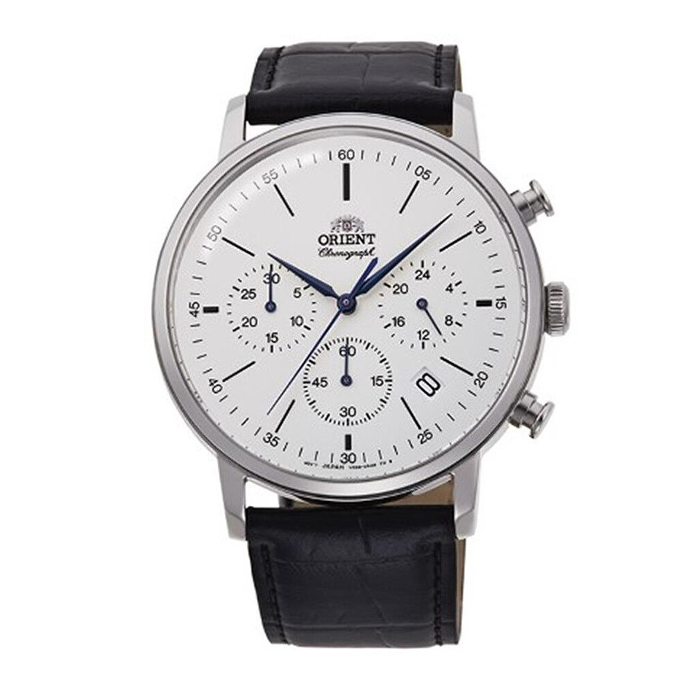 Orient RA-KV0405S10B Erkek Kol Saati Saat Fiyatı