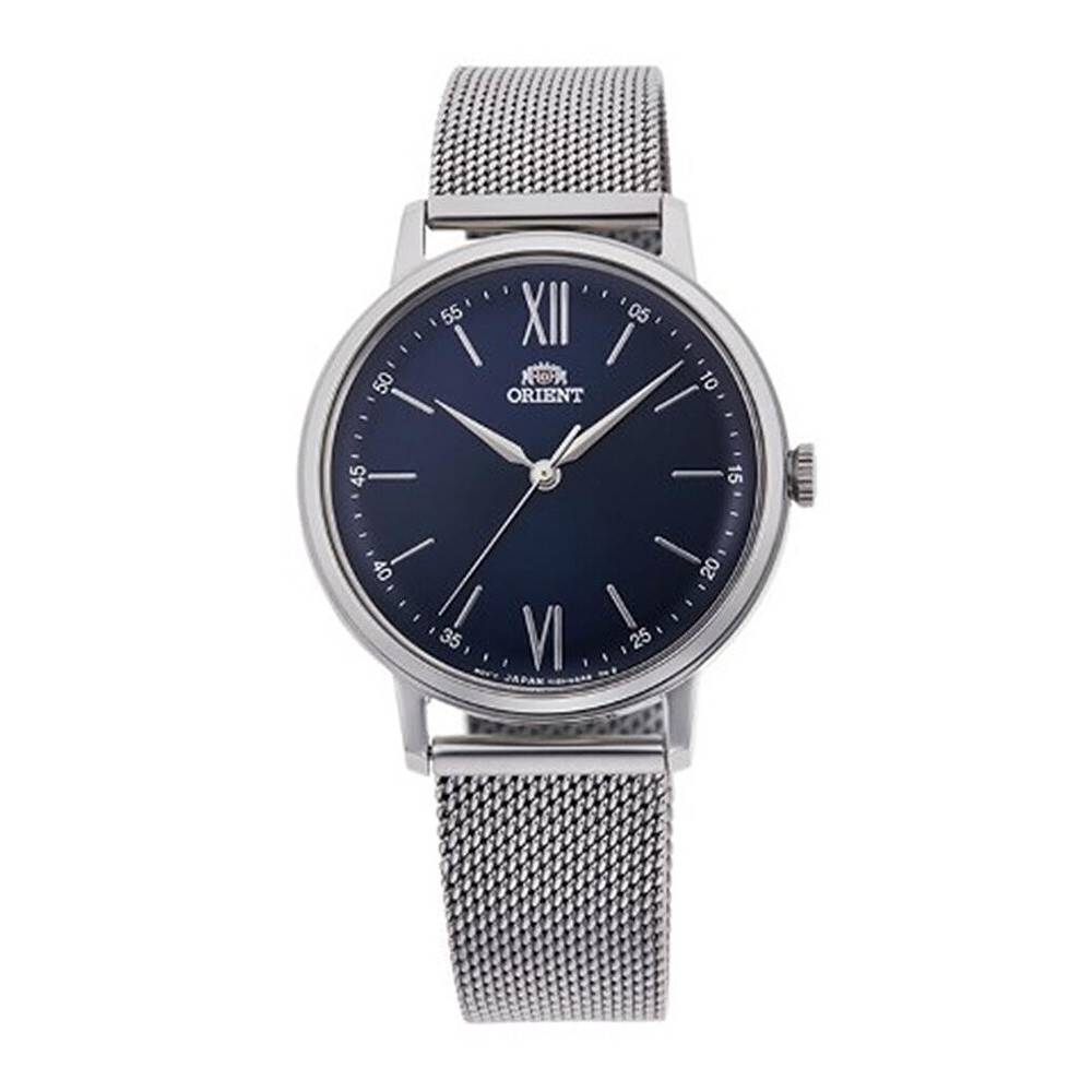 Orient RA-QC1701L10B Kadın Kol Saati Saat Fiyatı