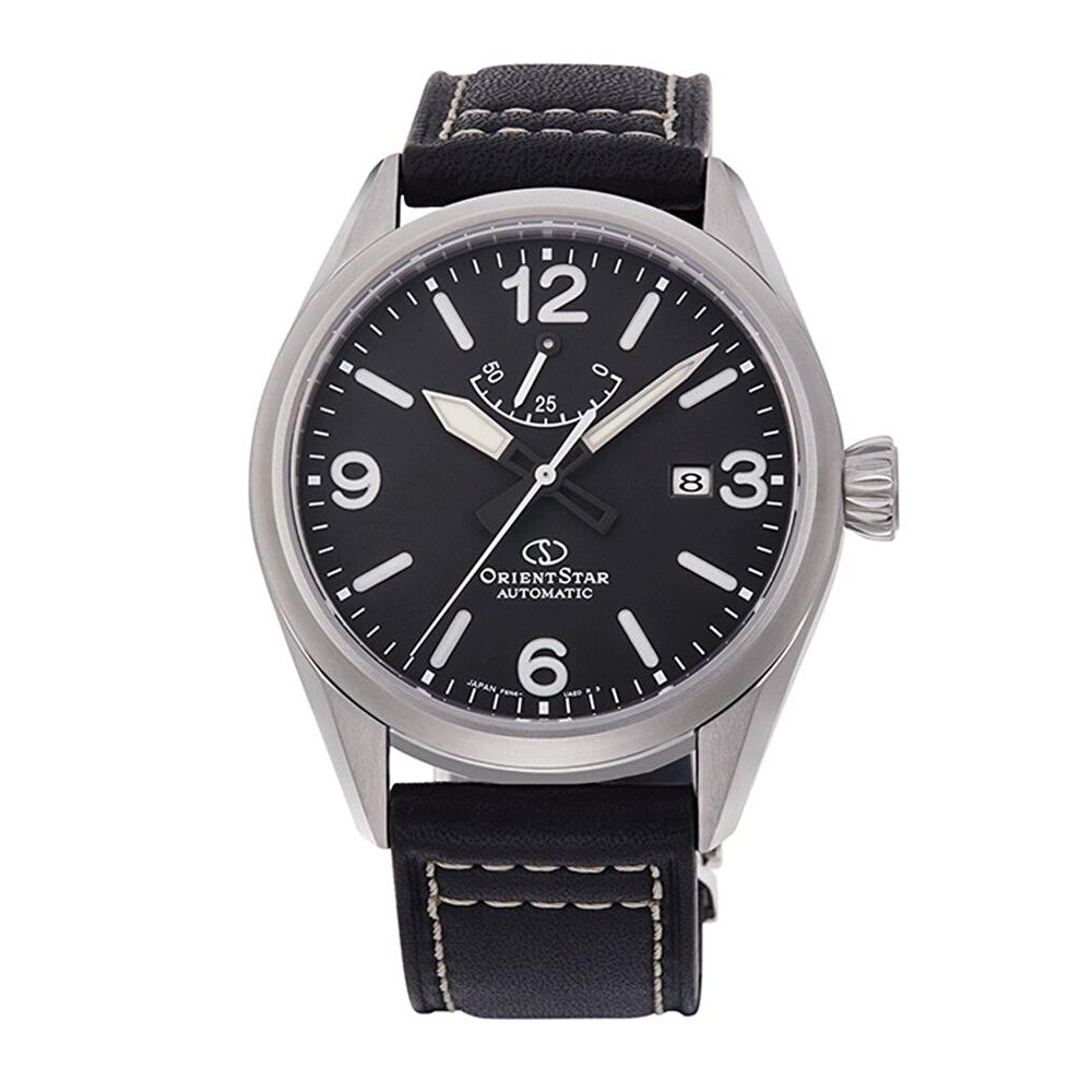 Orient Star RE-AU0203B00B Erkek Kol Saati Saat Fiyatı