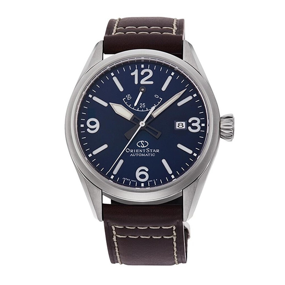 Orient Star RE-AU0204L00B Erkek Kol Saati Saat Fiyatı