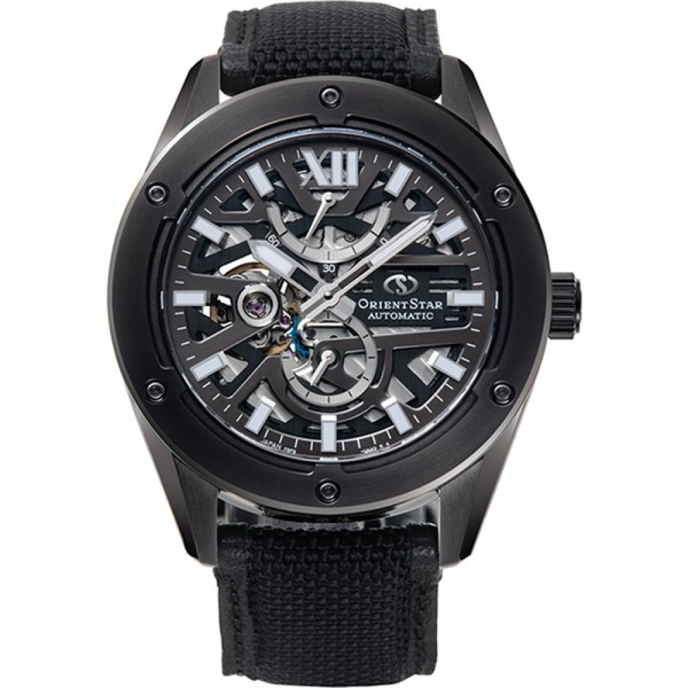 Orient Star RE-BZ0002B00B Erkek Kol Saati Kol Saatleri Fiyatı