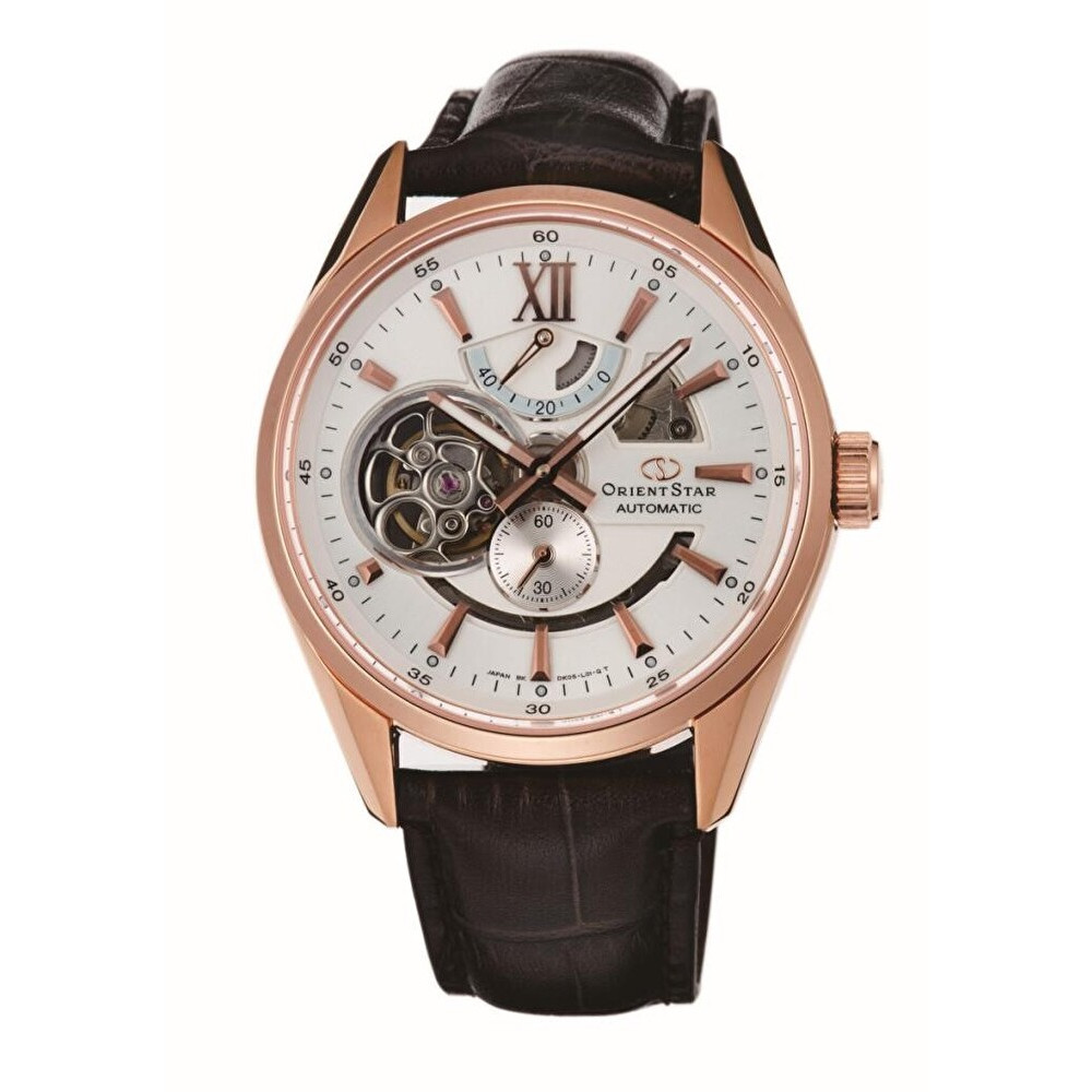 Orient Star SDK05003W0 Erkek Kol Saati Saat Fiyatı