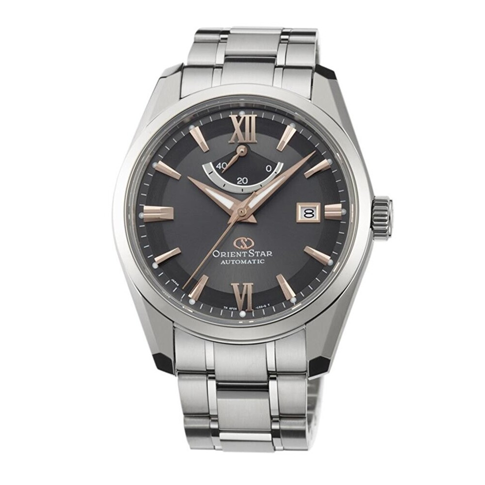 Orient Star WZ0011AF Erkek Kol Saati Saat Fiyatı