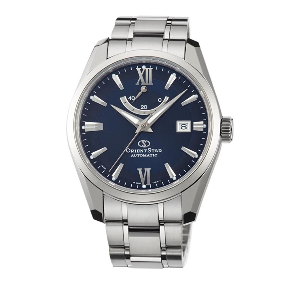 Orient Star WZ0021AF Erkek Kol Saati Saat Fiyatı