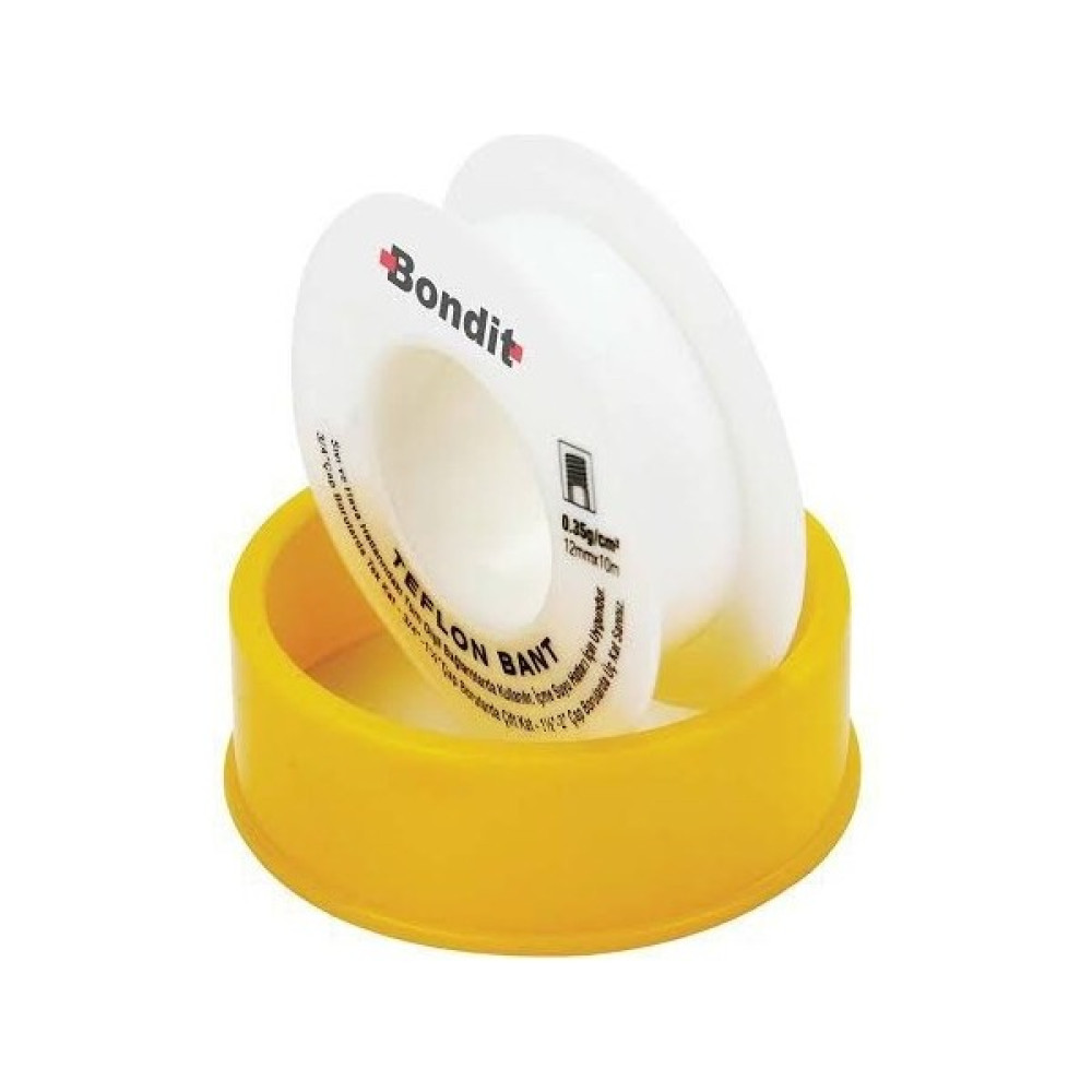 Orient Teflon Bant 7MX12MMX0,075MM (10 Adet) Oto Boyaları Fiyatı