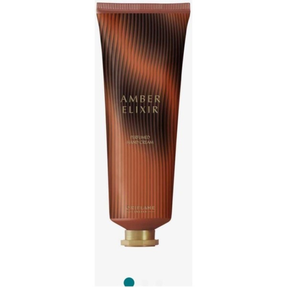 Oriflame Amber Elixir Parfümlü El Kremi El Bakımı Fiyatı