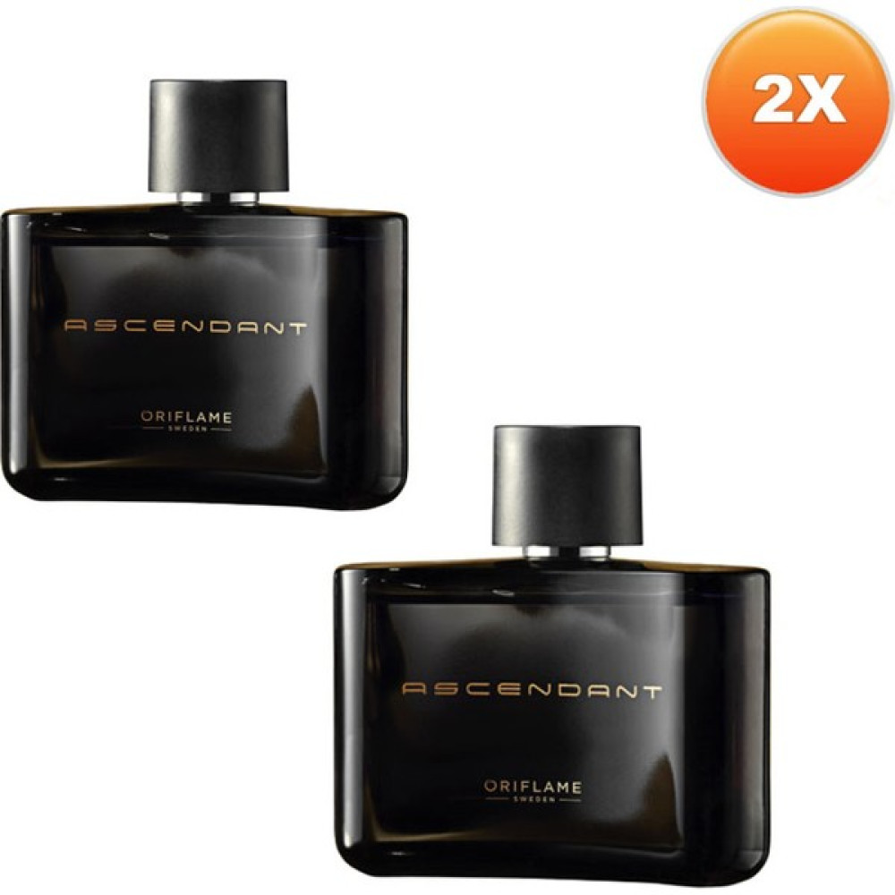 Oriflame Ascendant Edt 2' Li Erkek Parfüm Erkek Parfümleri Fiyatı