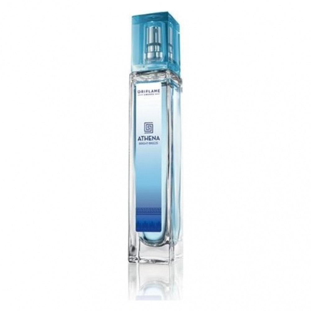Oriflame Athena Bright Breeze Edt - Bayan Parfum 30 Ml. Kadın Parfümleri Fiyatı
