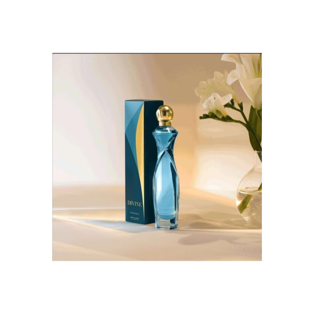 Oriflame Divine Edp Parfum Parfümler Fiyatı
