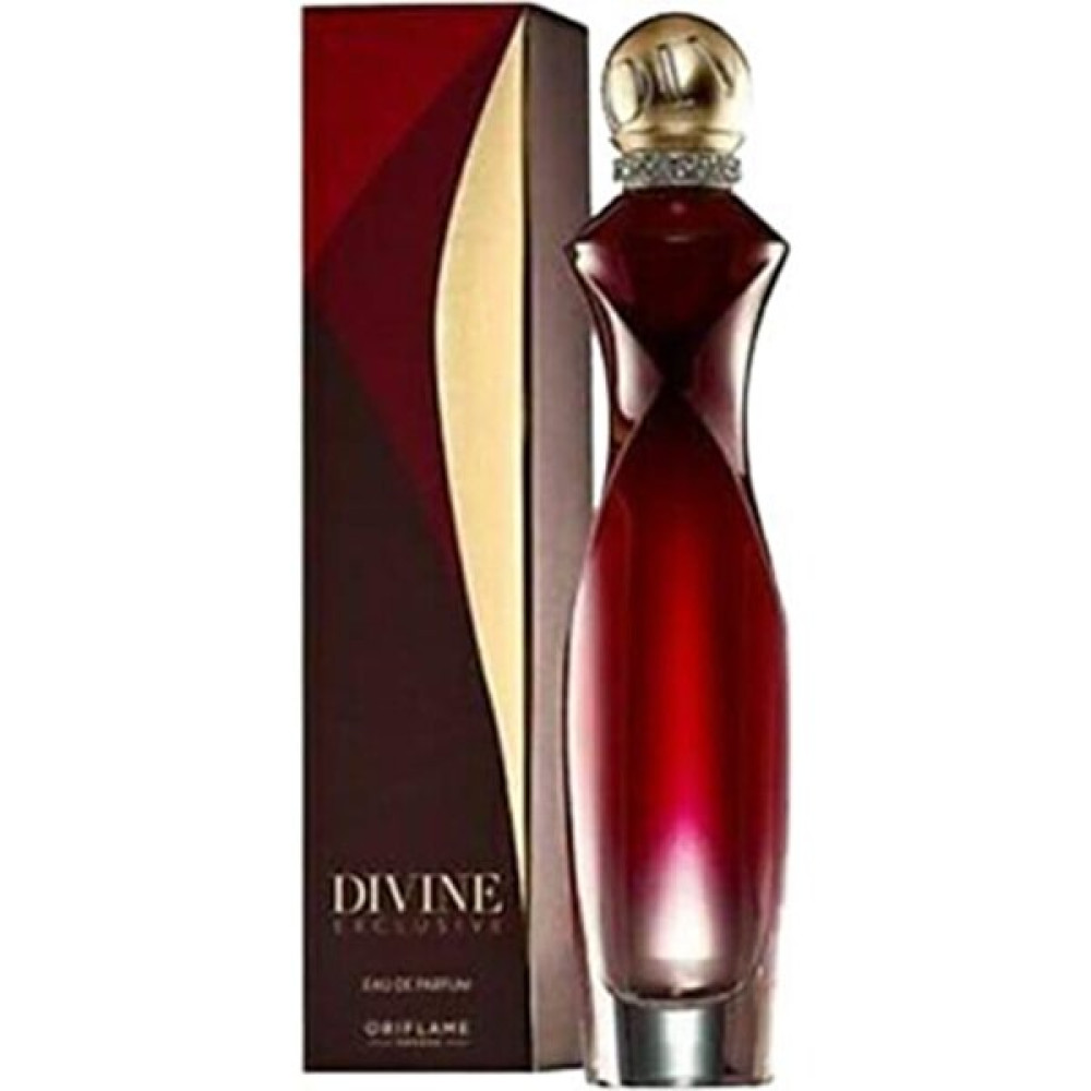 Oriflame Divine Exclusive Edp Erkek Parfümleri Fiyatı