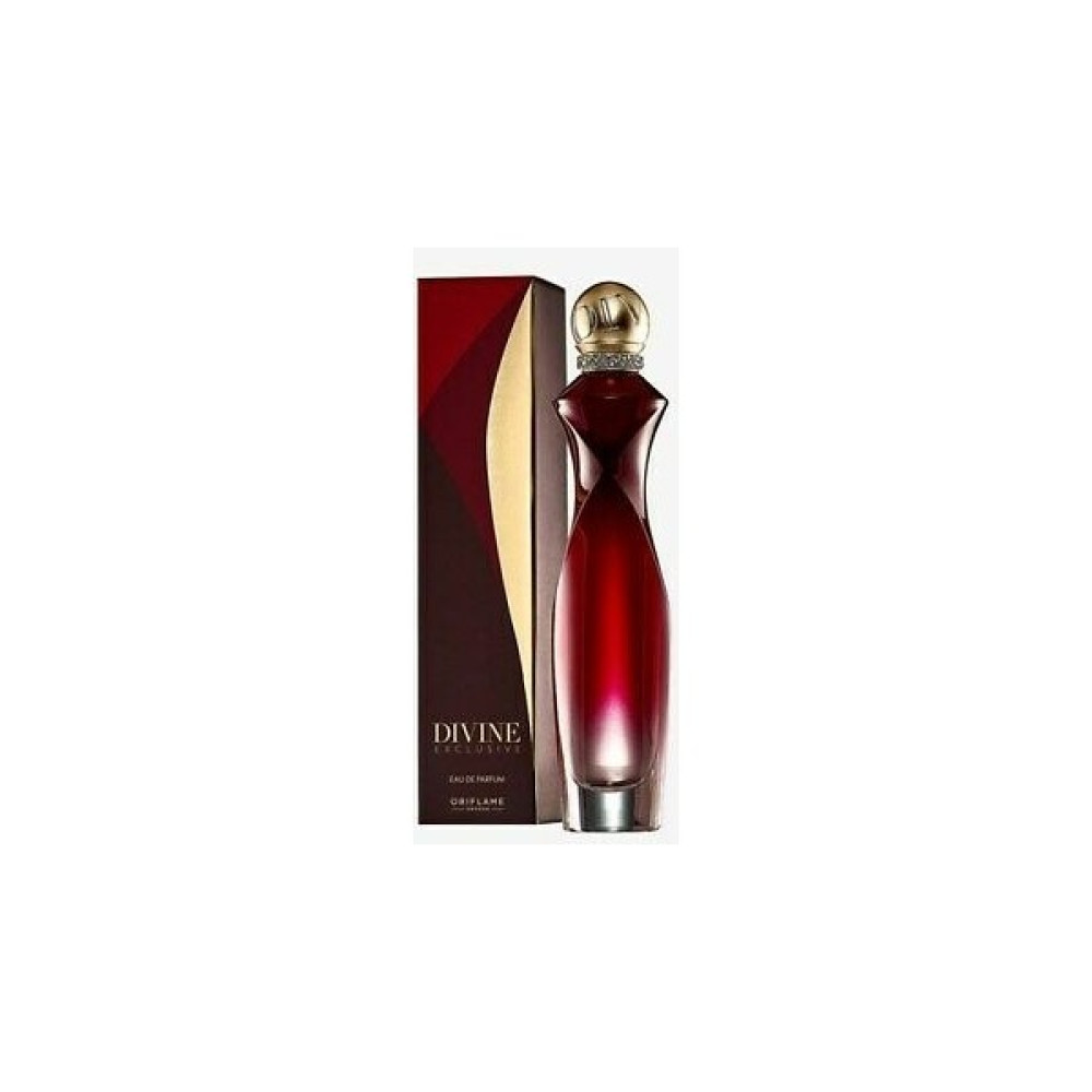 Oriflame Divine Exclusive Edp Oriflame Erkek Parfümleri Fiyatı