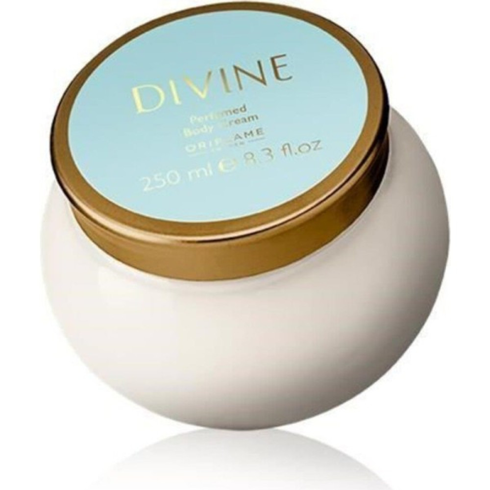 Oriflame Divine Krem El Bakımı Fiyatı