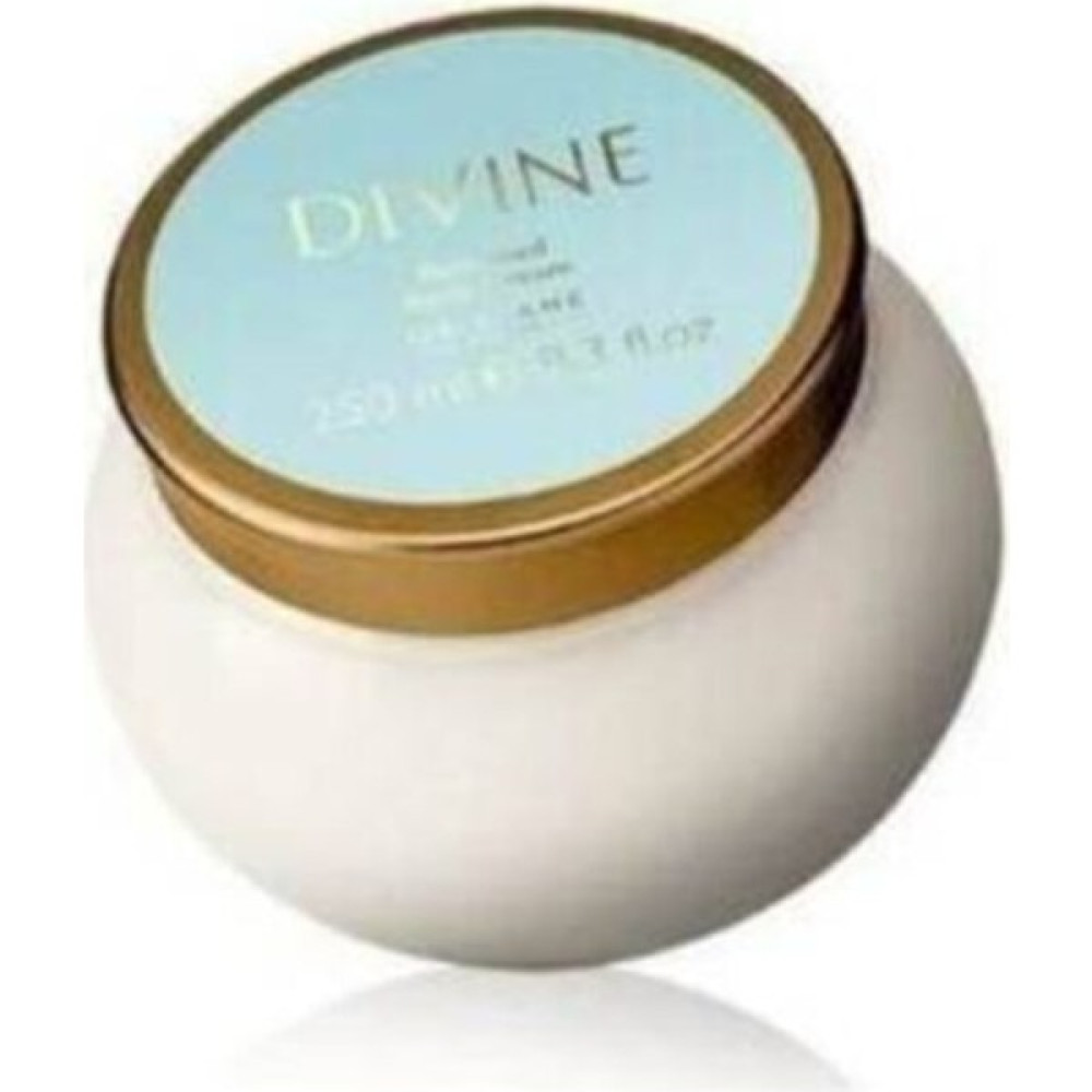 Oriflame Divine Parfümlü Vücut Kremi Nemlendiriciler Fiyatı
