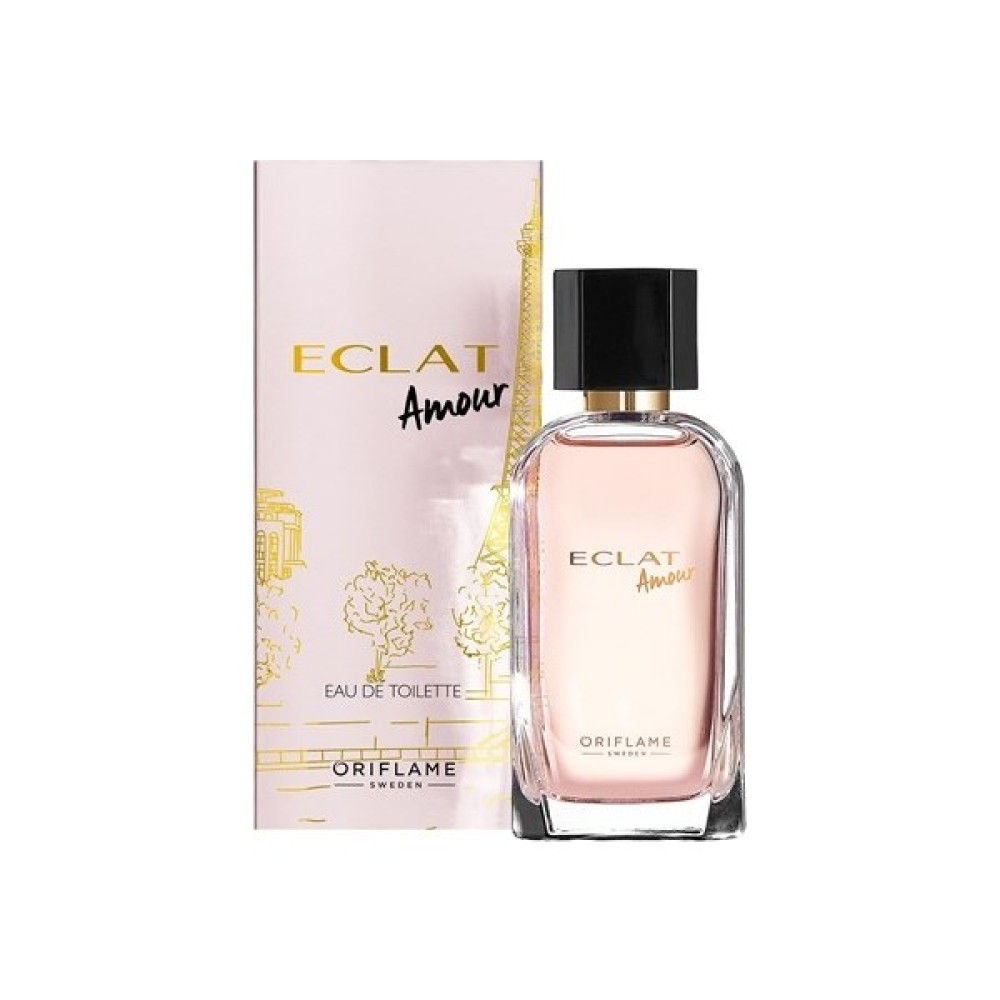 Oriflame Eclat Amour Edt Kadın Parfümleri Fiyatı