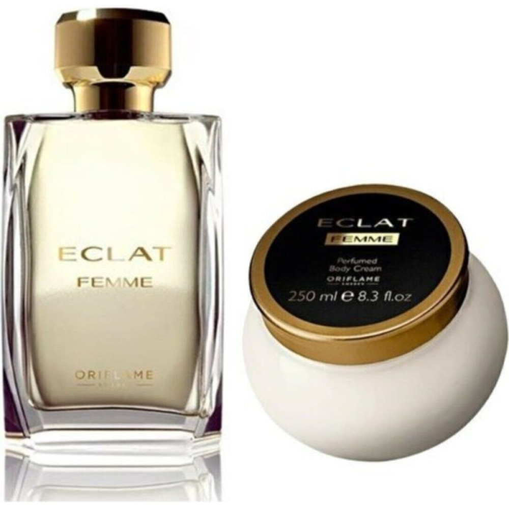 Oriflame Eclat Femme Set Parfüm Erkek Parfümleri Fiyatı
