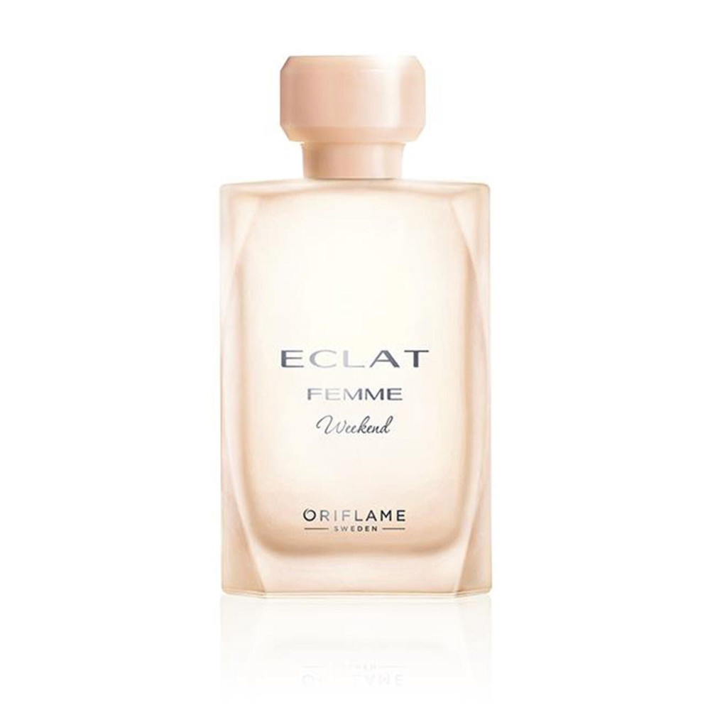 Oriflame Eclat Femme Weekend Edt 50 ml Kadın Parfüm Parfümler Fiyatı