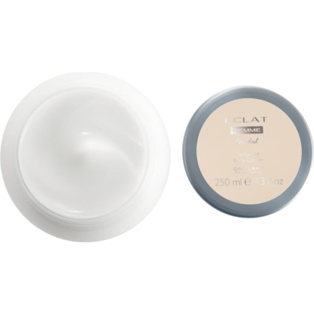 Oriflame Eclat Femme Weekend Parfümlü Vücut Kremi Nemlendiriciler Fiyatı