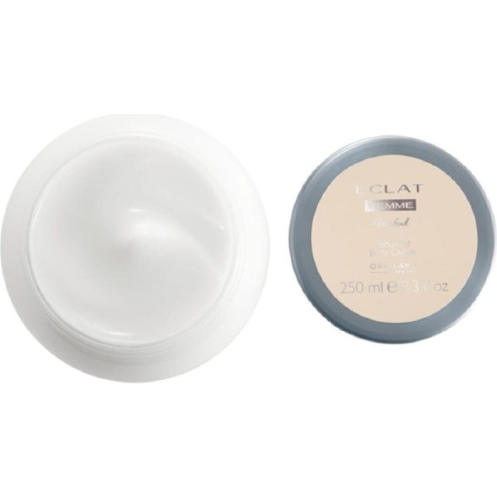 Oriflame Eclat Femme Weekend Parfümlü Vücut Kremi 250 ml Nemlendiriciler Fiyatı