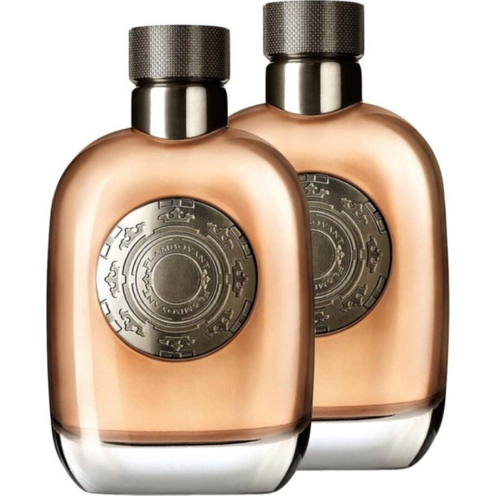 Oriflame Flamboyant Edt 75 ml Erkek Parfüm 2 Adet ELIT.KOZMETIK00 Erkek Parfümleri Fiyatı