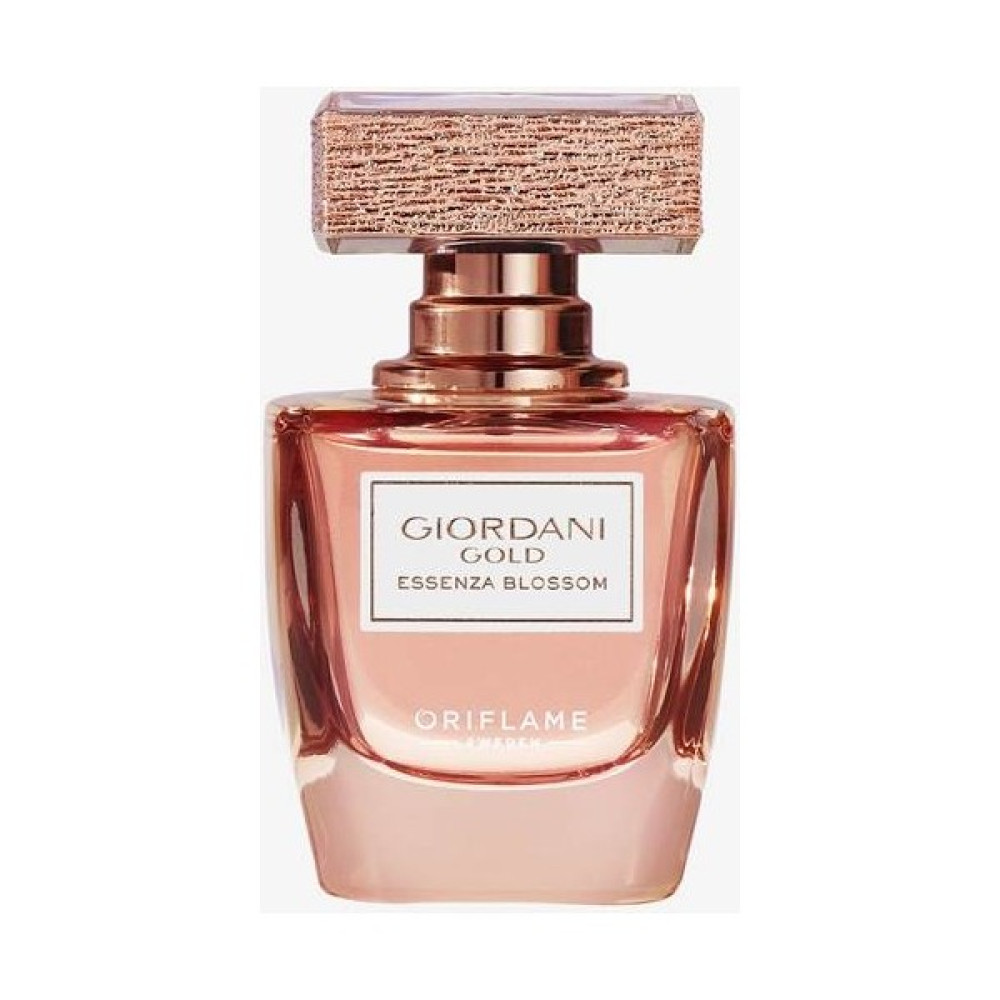 Oriflame Giordani Gold Essenza Blossom Parfüm - 50 ml Kadın Parfümleri Fiyatı