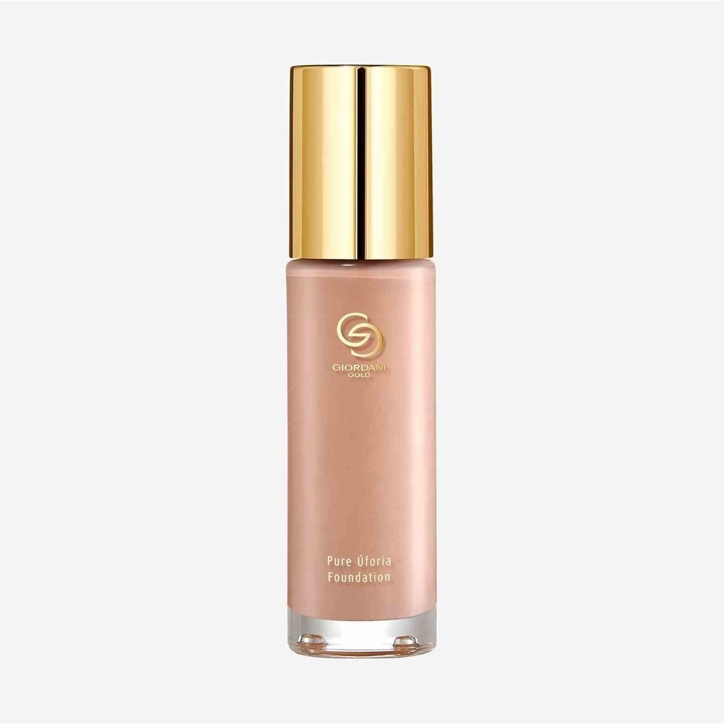 Oriflame Giordani Gold Pure Úforia Fondöten Vanilla Fondötenler Fiyatı