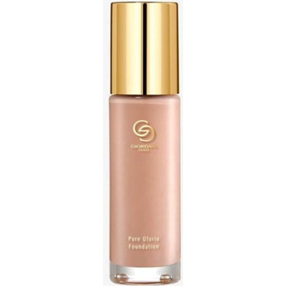 Oriflame Giordani Gold Pure Úforia Yumuşak Dokulu Fondöten Beige Beige Fondötenler Fiyatı