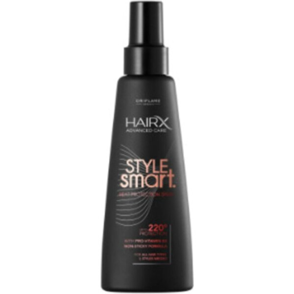Oriflame Hairx Advanced Care Style Smart Isıya Karşı Koruyucu Saç Spreyi - 1 Saç Şekillendirici Sprey Fiyatı