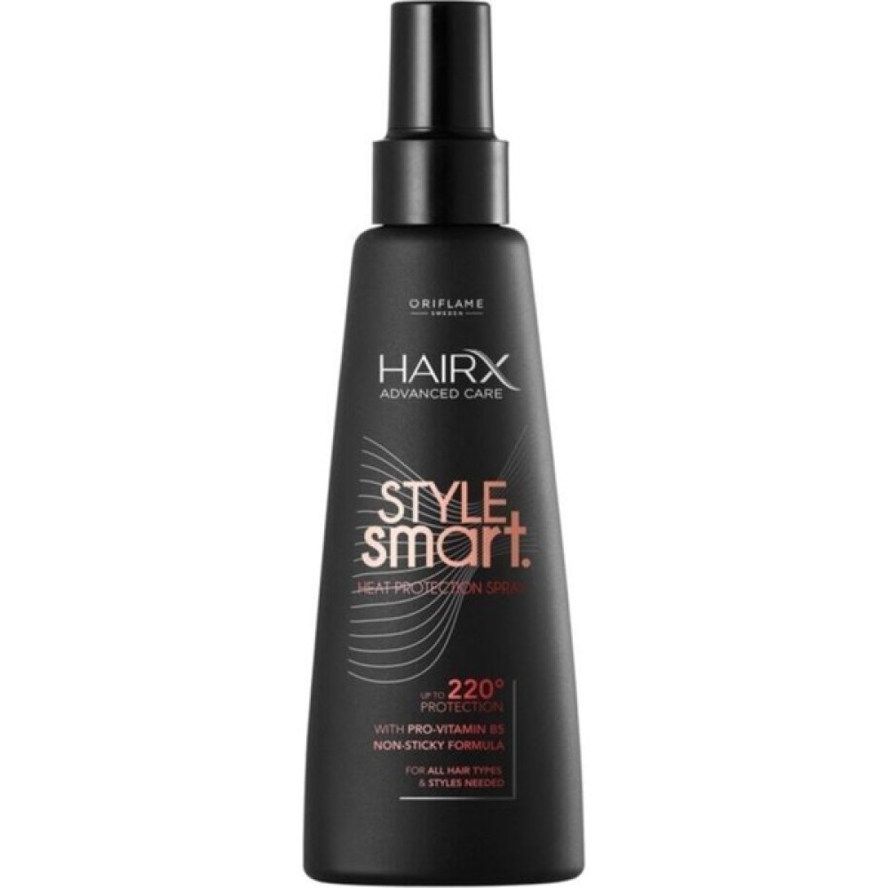 Oriflame Hairx Advanced Care Style Smart Isıya Karşı Koruyucu Saç Spreyi 150ML Saç Şekillendirici Sprey Fiyatı